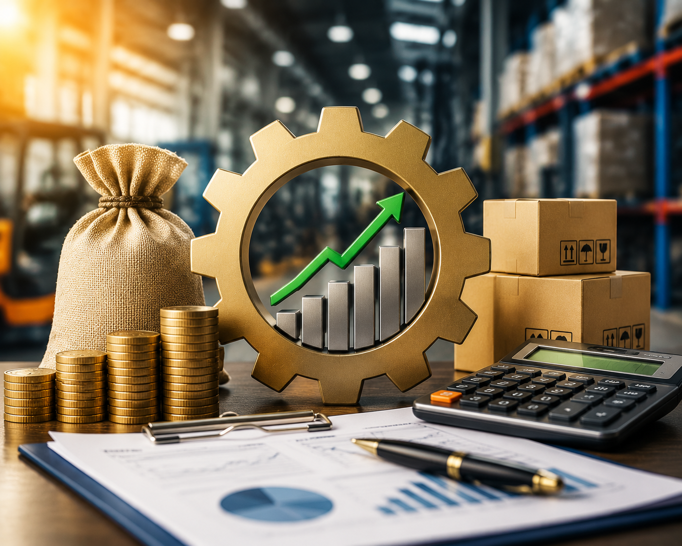 Working Capital Loan Solutions